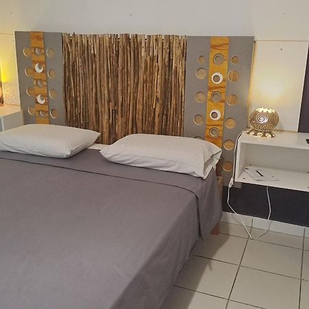 Apartamento Le Calebassier Cayenne Exterior foto