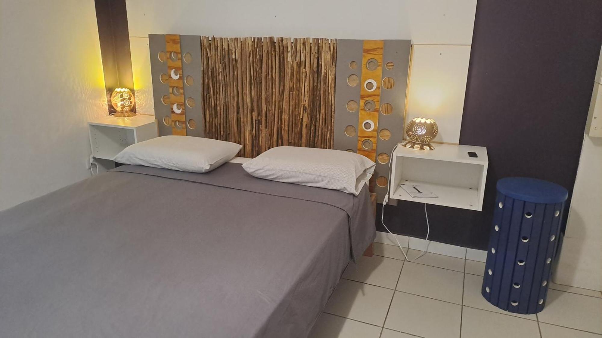Apartamento Le Calebassier Cayenne Exterior foto